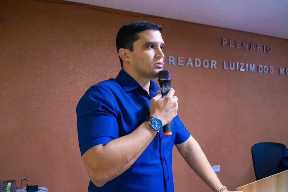 Audiência pública em Colônia do Piauí detalha regularização fundiária urbana