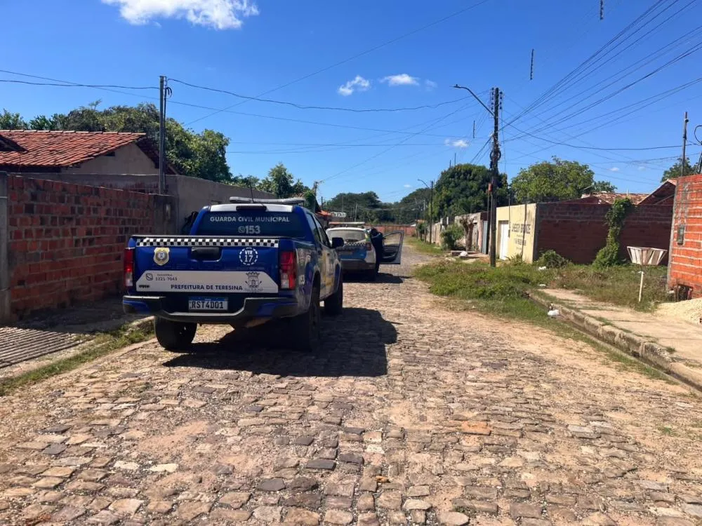 DHPP investiga morte de bebê em Teresina após contatar lesão na mão