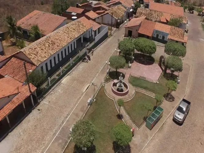 Cajazeiras do Piauí - PI